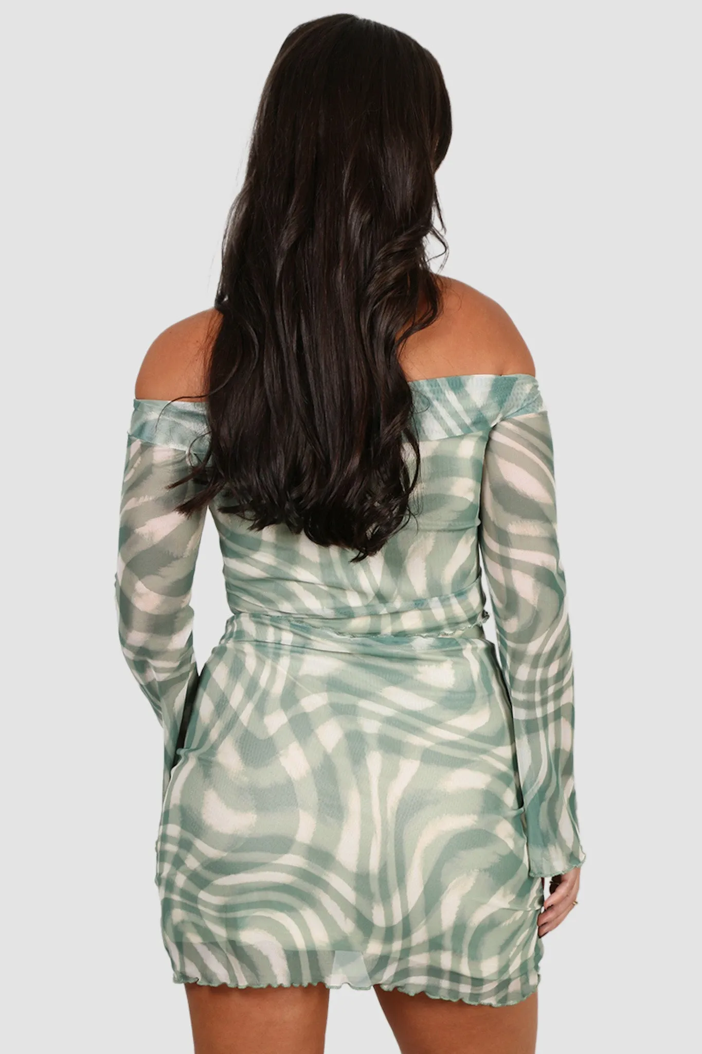 ROSALIA TOP VALVERDE