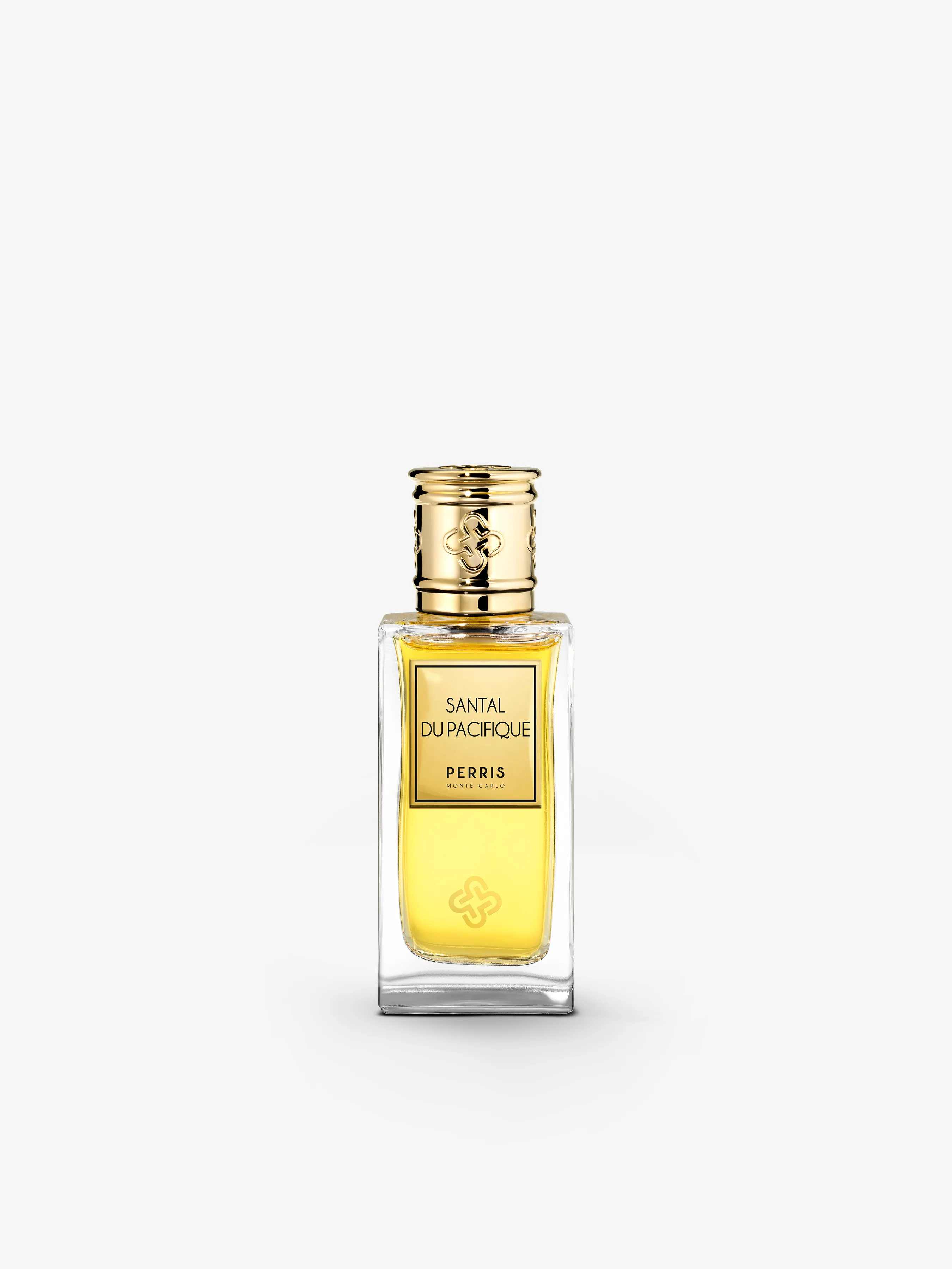 Santal du Pacifique Extrait by Perris Monte Carlo