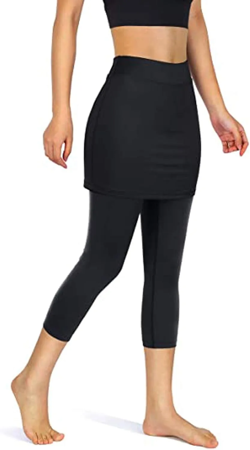 Scrunch Butt Lifting Leggings for Women High Trousers for Yoga Flared Straight Fitness Workout Yoga Leggings for
