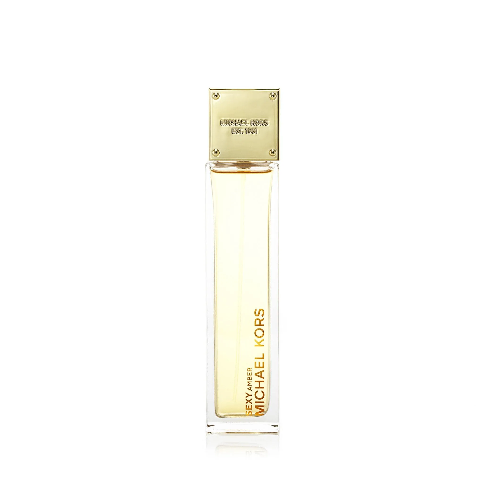Sexy Amber Perfume