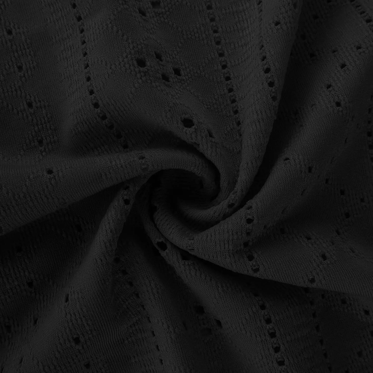 Sexy Strapless Ruched Summer Dresses for Women Trendy Eyelet High Waist Wrap Split Beach Cocktail Maxi Dresses