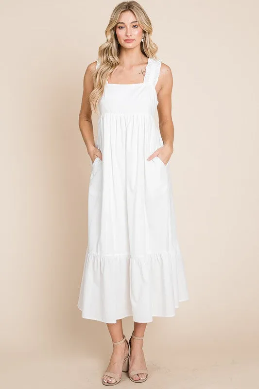 Silene Dress