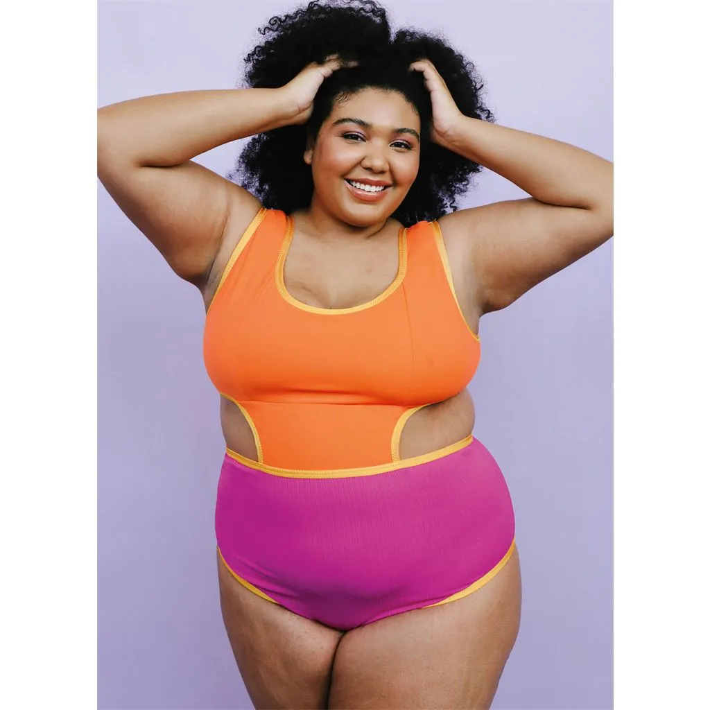 Simplicity Sewing Pattern S9609 Misses' and Women's Swimsuits by Maddie Flanigan