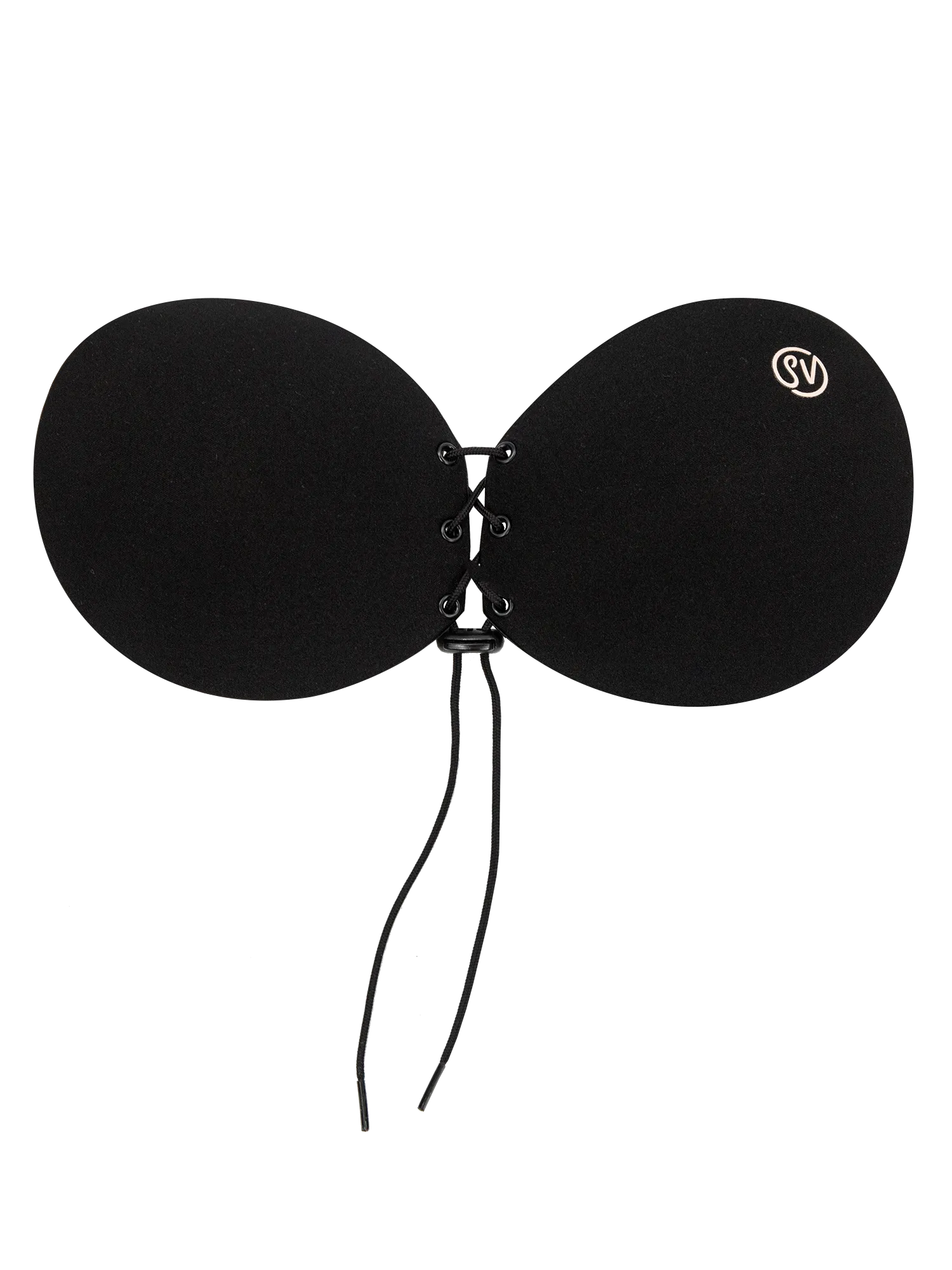 Sneaky Vaunt Push-Up - Black