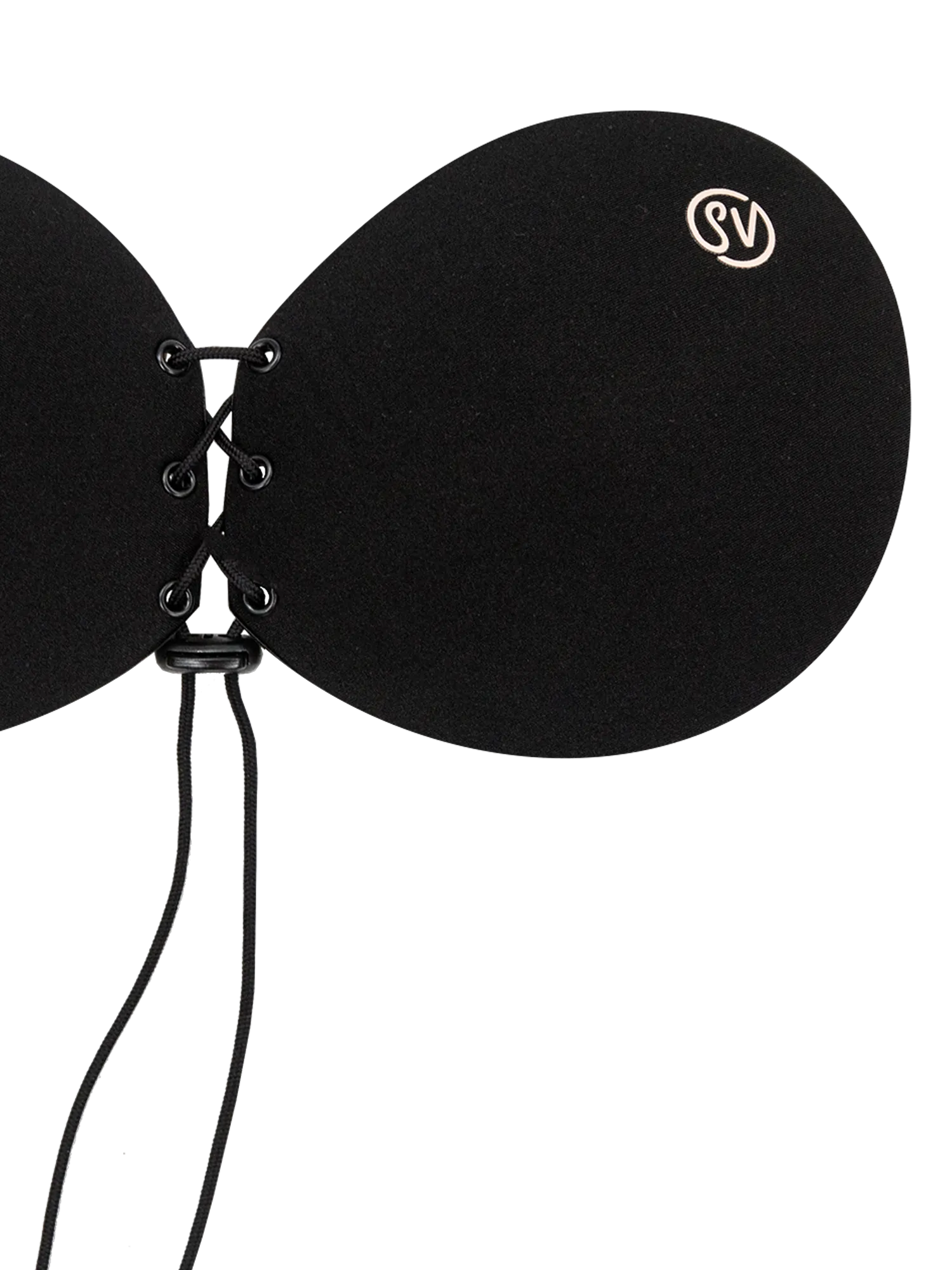 Sneaky Vaunt Push-Up - Black
