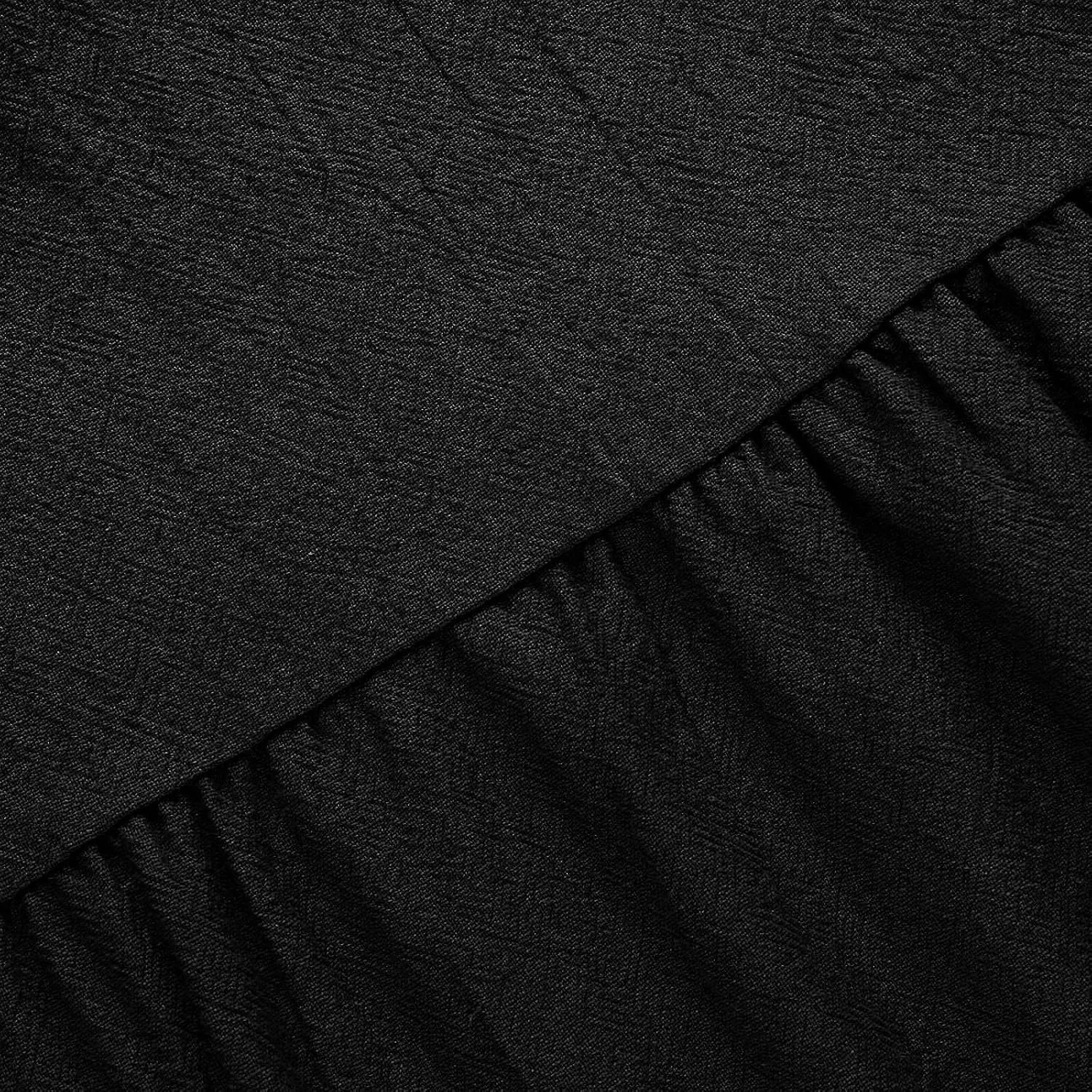 Spring Dress Cotton Linen Maxi Plus Size V Neck Boho Flowy Loose Length Long Dress Wedding Guest Dresses for Women
