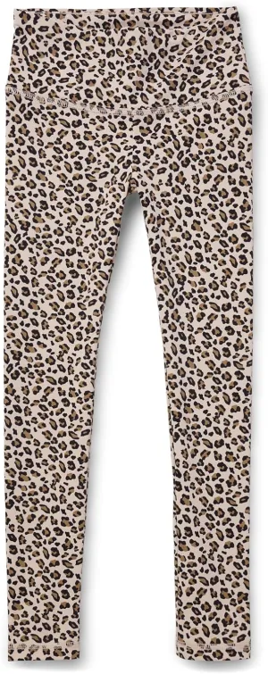 Sugar & Jade Girls' Teen High Rise Fashion Leggings