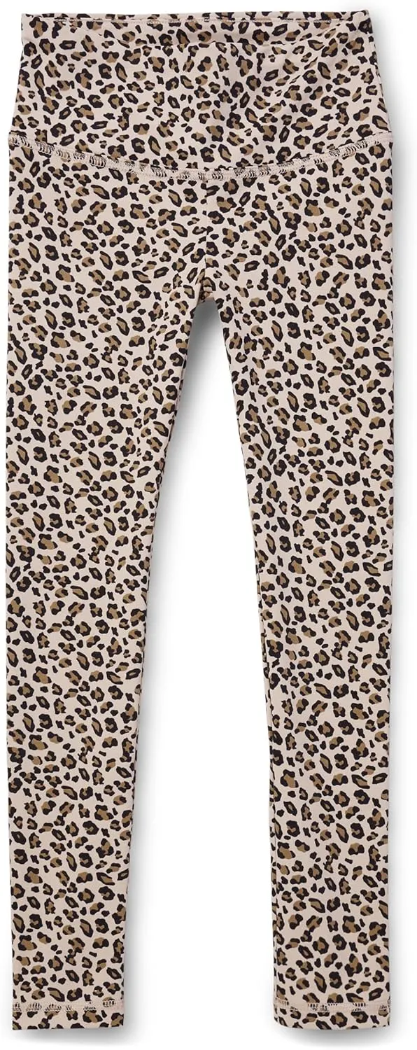 Sugar & Jade Girls' Teen High Rise Fashion Leggings