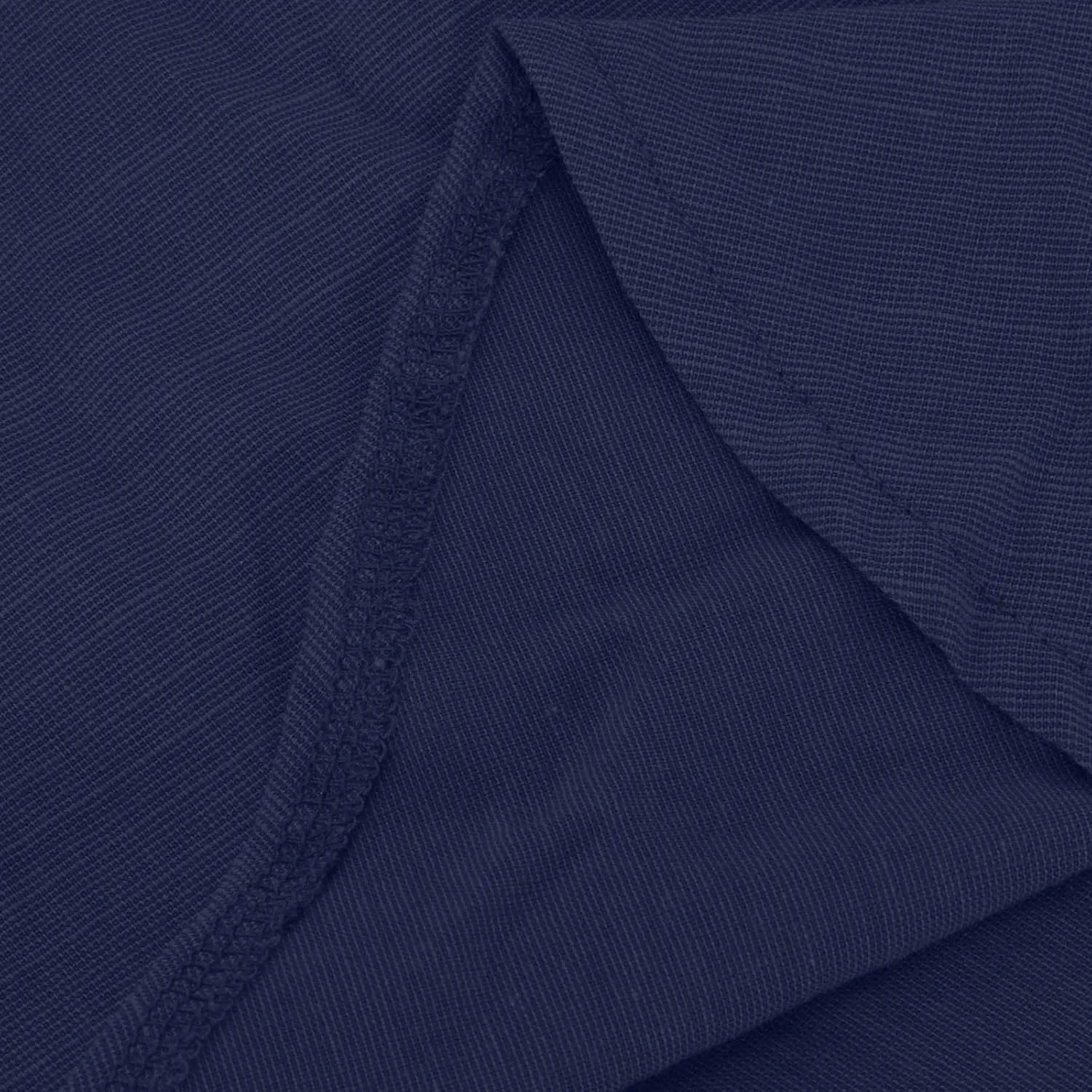 Summer Dress for Women 2025 Spring 3/4 Sleeve Cotton Linen Dress Solid Color Button Down Dresses A-Line Casual Dress