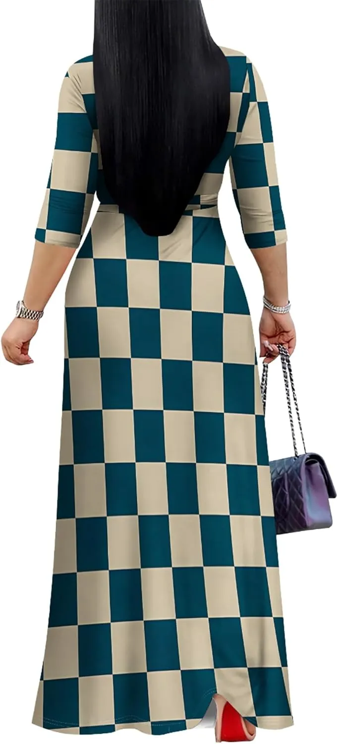 Summer Low Back Hollow Out Elegant Off The Shoulder Maxi Dresses for Women Bodycon Strapless Fitted Party Club Long Dress