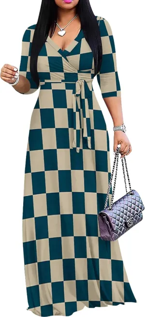 Summer Low Back Hollow Out Elegant Off The Shoulder Maxi Dresses for Women Bodycon Strapless Fitted Party Club Long Dress