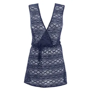Sundance Cross Over Dress