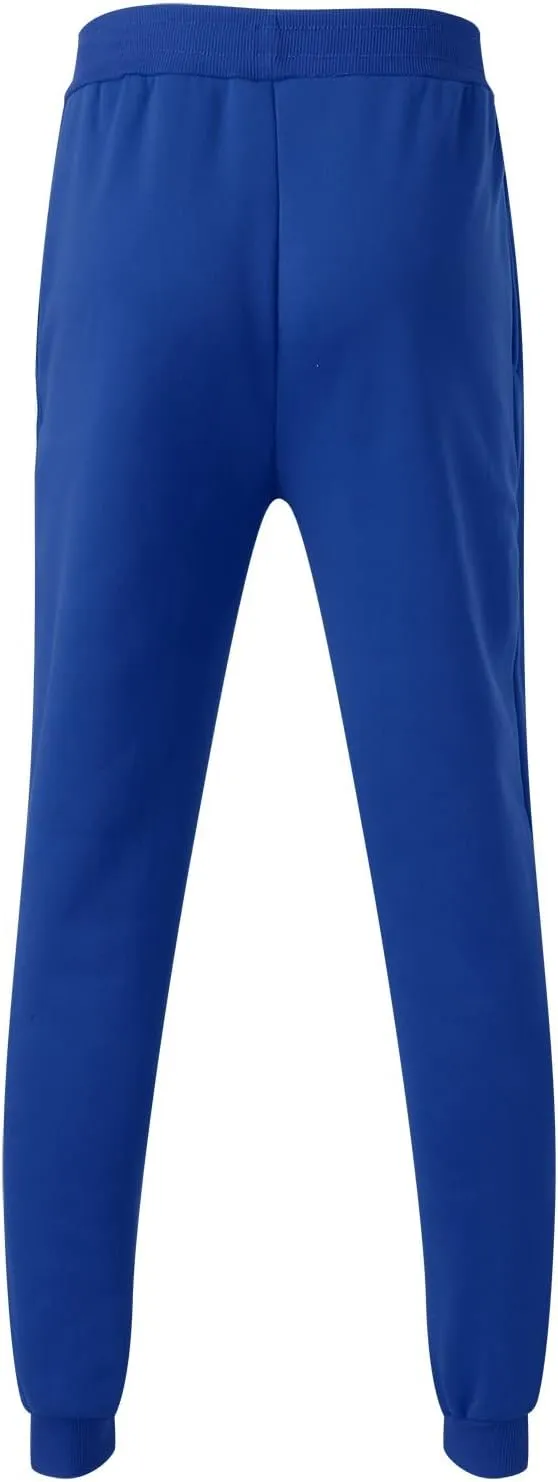 Sweatpants for Men Big and Tall Casual Mens Gifts Cargo Pants Hiking Workout Joggers Leg Multi-Pocket Sports Trousers