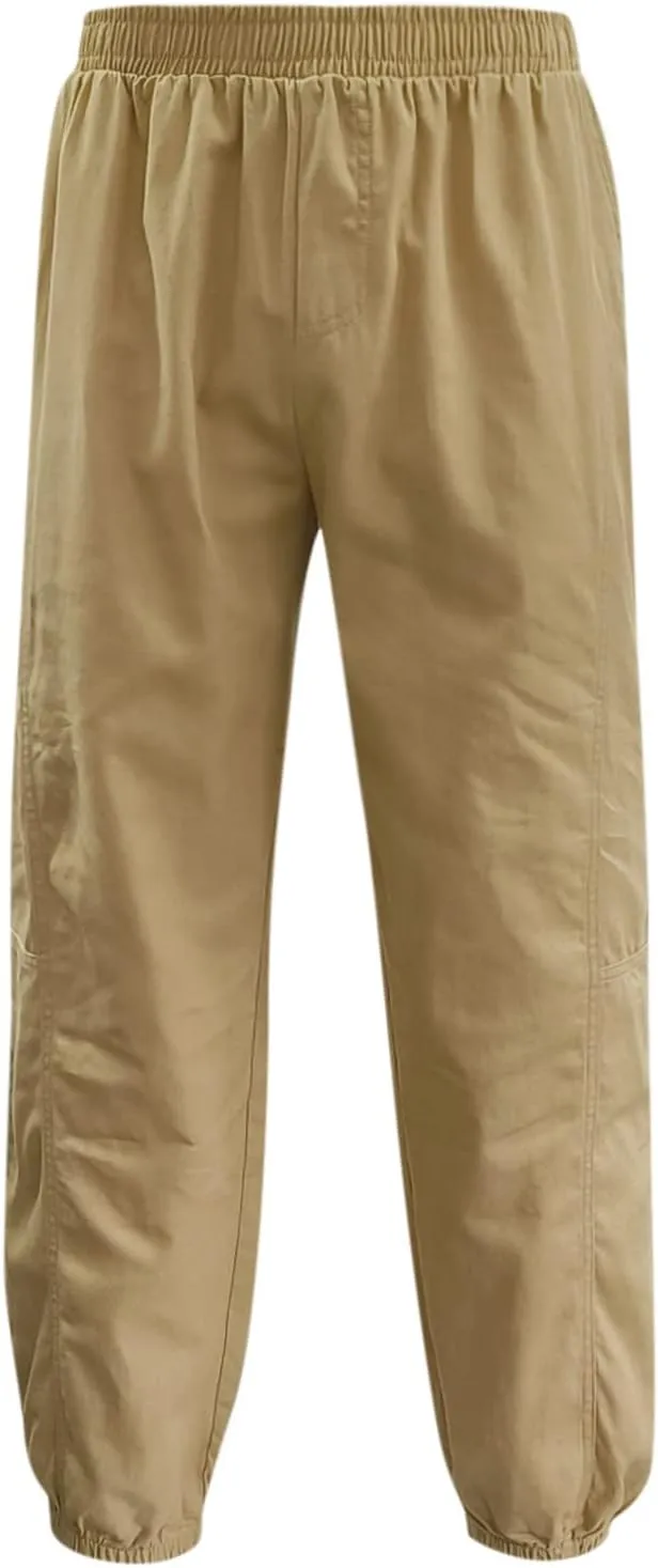 Sweatpants for Men Big and Tall Casual Mens Gifts Cargo Pants Hiking Workout Joggers Lightweight Hiking Work Trousers