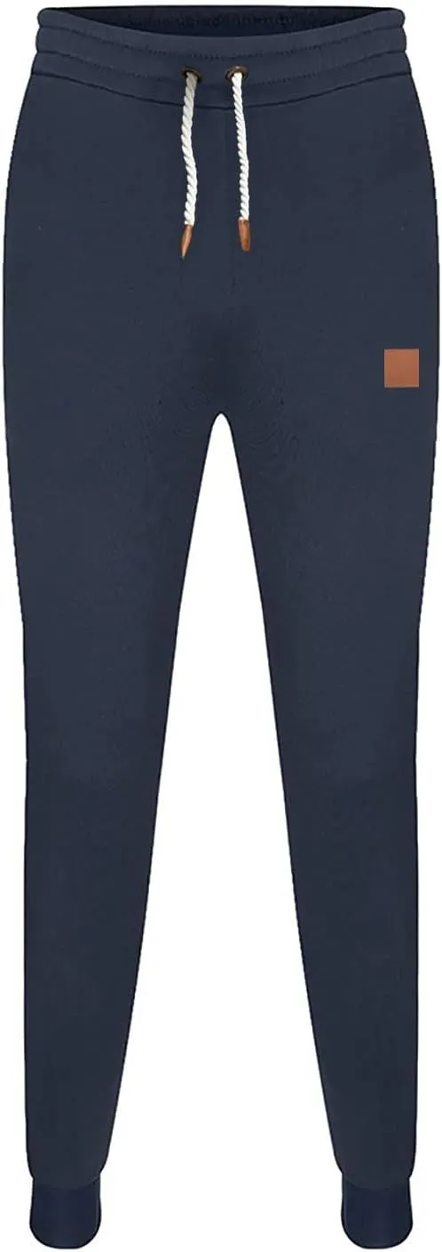 Sweatpants for Men Big and Tall Casual Mens Gifts Cargo Pants Hiking Workout Joggers Trousers Military Tactical Pants
