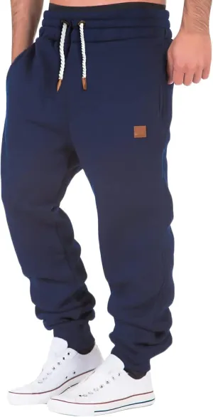 Sweatpants for Men Big and Tall Casual Mens Gifts Cargo Pants Hiking Workout Joggers Trousers Military Tactical Pants
