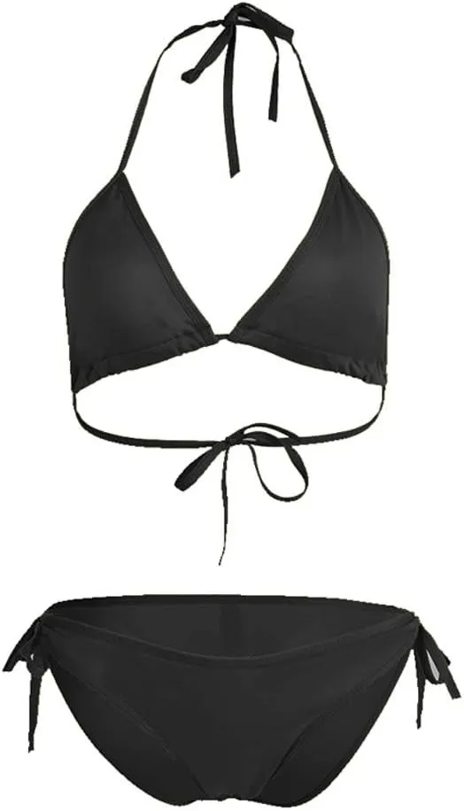 Swimsuit Women Sets Bikini Up Two Plus Size Beachwear Swimwears Tankinis Set Women Board Shorts Bathing Suit