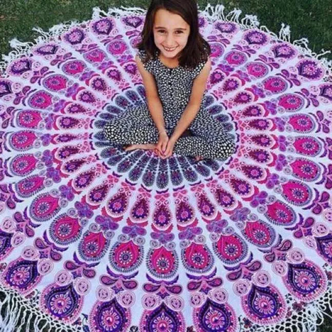 Swimwear Beach Cover Up Bikini Boho Summer Dress  Bathing Suit Kimono Tunic