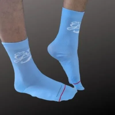 Team Groom Socks