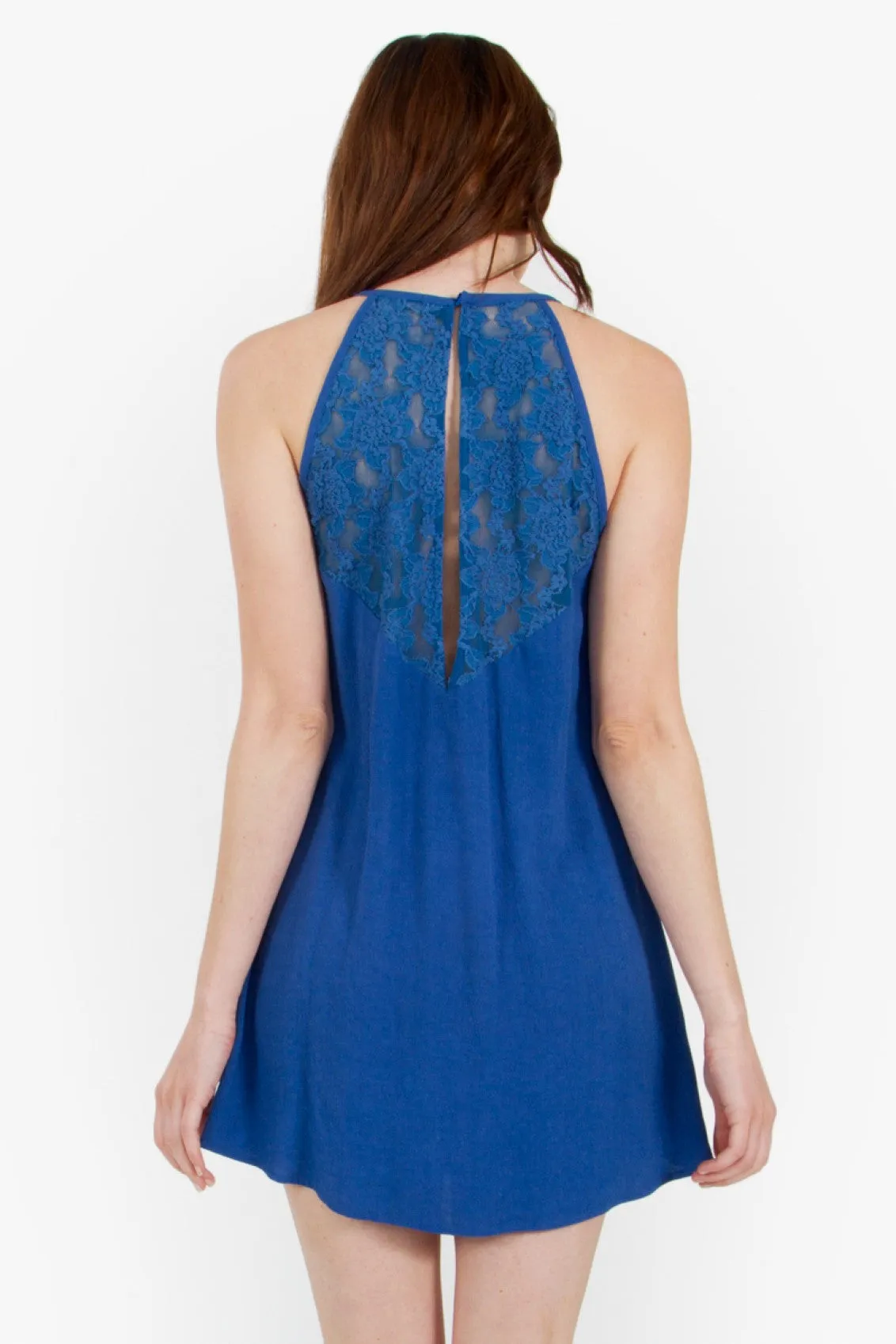 Tulum Escape Dress