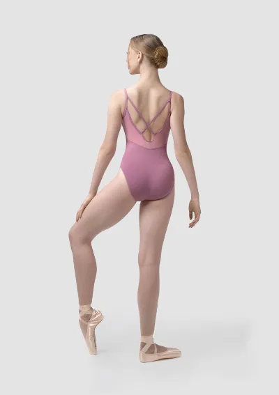 Uactiv Claudia Leotard - Mauve