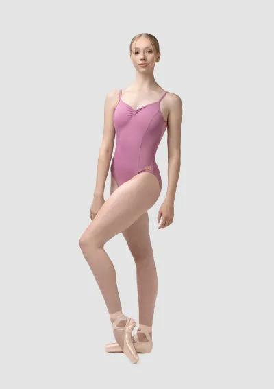 Uactiv Claudia Leotard - Mauve