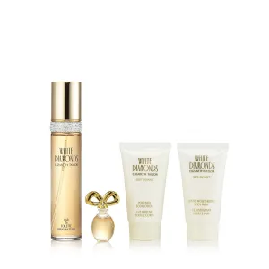 White Diamonds Set for Women by Elizabeth Taylor