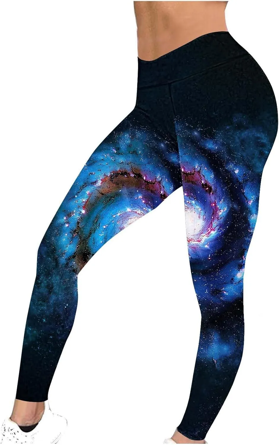 Womens Dress Pants Tummy Control, Womens Athletic Leggings,Work Out Clothes Gym for Women,Tummy Control Leggings