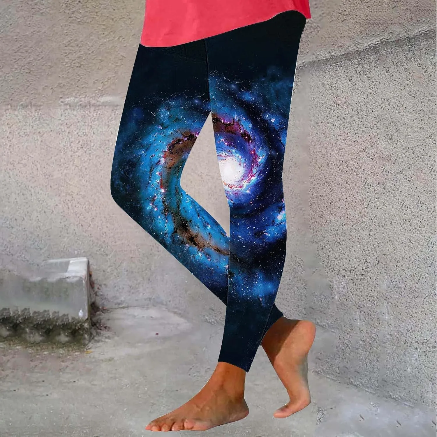 Womens Dress Pants Tummy Control, Womens Athletic Leggings,Work Out Clothes Gym for Women,Tummy Control Leggings