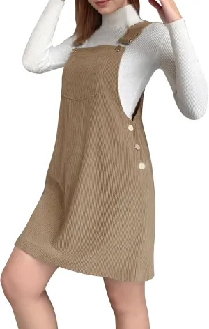 Work Dresses for Women 2025 Comfy Adjustable Spaghetti Straps Tank Mini Dress Cute Church Summer Clothes for Women