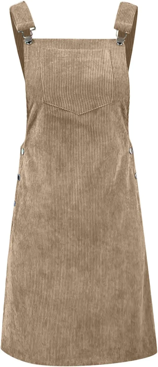 Work Dresses for Women 2025 Comfy Adjustable Spaghetti Straps Tank Mini Dress Cute Church Summer Clothes for Women